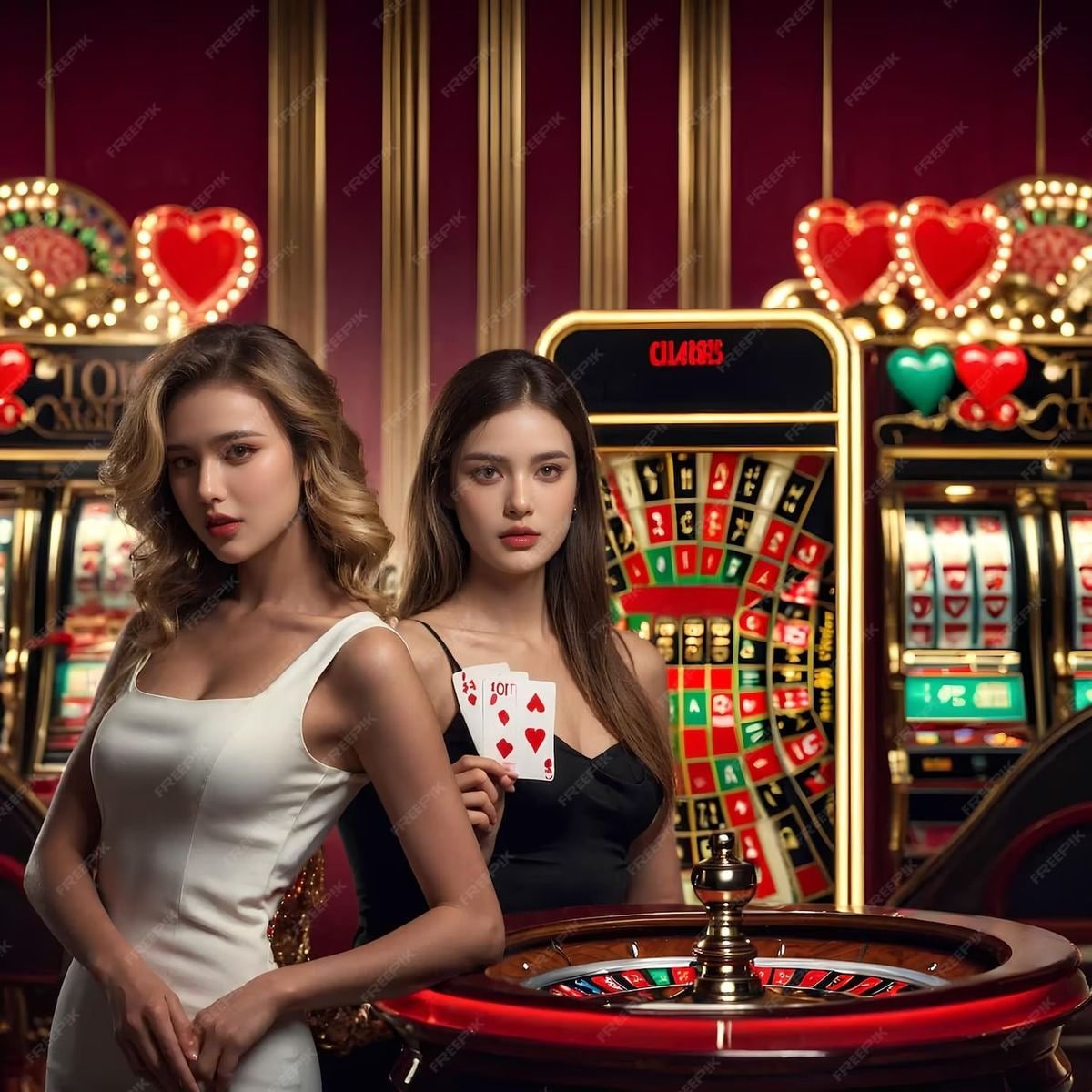 Live Casino