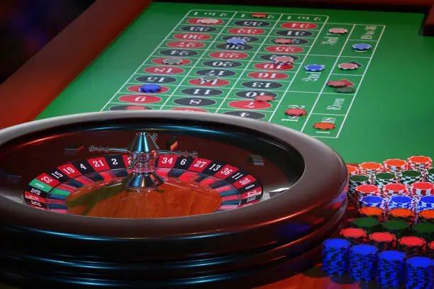 mkk22 Live Casino